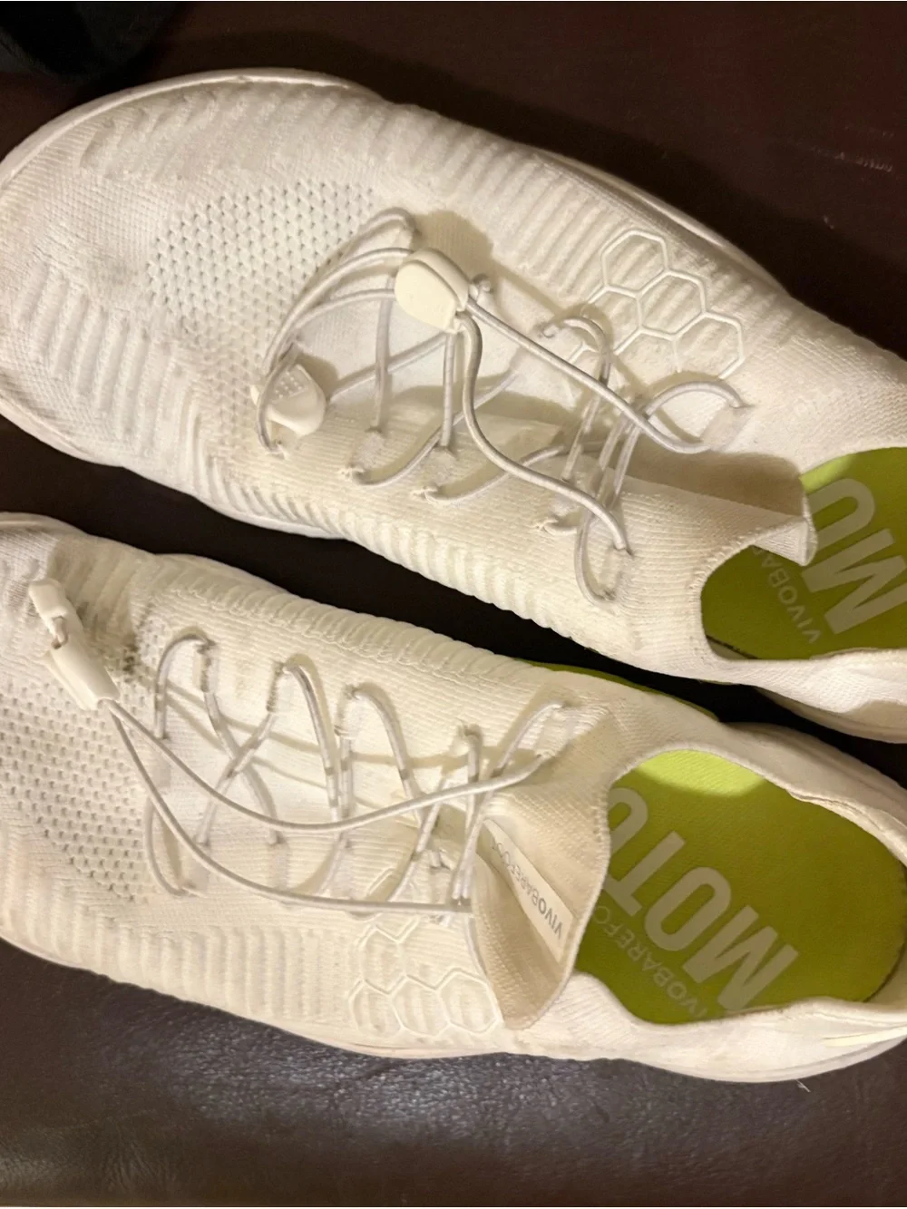 Vivobarefoot Motus Flex Women Sneakers